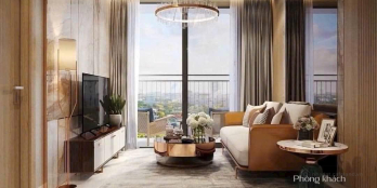 SỞ HỮU CĂN HỘ HIỆN ĐẠI VÀO Ở NGAY 