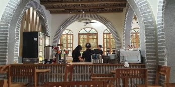 NGUYỄN KHẮC CẦN, HOÀN KIẾM: 336M - 3T - MT: 13m - 315 TỶ - SIÊU BIỆT THỰ PHỐ CỔ 