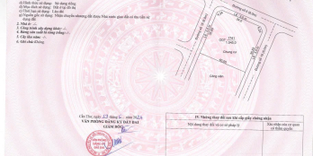 bán nhà ở ngay để đi công tác tại trung tâm Cần Thơ