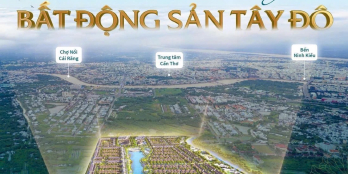 Nam Long II Central Lake