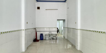 Mặt tiền đường Vĩnh Khánh - 3 tầng - 65m2 (3,41 x 19). Chỉ 12,7 tỷ