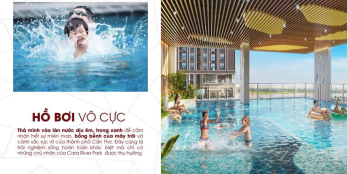 Căn hộ 1PN- Vị trí trung tâm - Giá tốt 