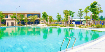 Nhà ở xã hội K Home, chỉ với 600tr đã có thể sở hữu ngay 