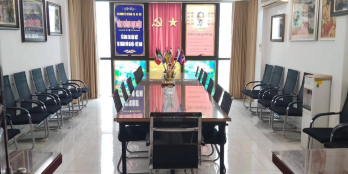 CỰC HIẾM —- PHÂN LÔ NGÕ 61 HOÀNG CẦU —- ĐỐNG ĐA. TOÀ VĂN PHÒNG ĐỈNH 