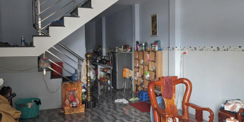 Bán nhà khu vực đông dân cư ! Có thể tách làm 2 thửa 