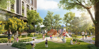 Bán nhà hoàn thiện full nội thất, thanh toán chỉ từ 839 triệu (20%) tại TPCT