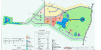 BÁN DỰ ÁN KDC LÀNG ĐỒI XANH ĐỒNG NAI