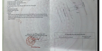 bán đất nền khu đô thị số 4 gân khu đô thị FPT đà nẵng