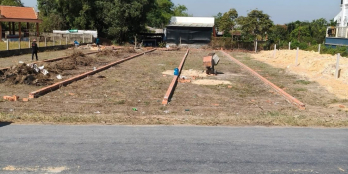 Bán đất mặt tiền nhựa Lục Viên vị trí gần chợ đình kinh doanh mọi ngành nghề