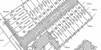 Bán Lô Đất Linh Tây Thủ Đức