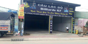 BÌNH CHÁNH, BÁN NHÀ MẶT TIỀN NỮ DÂN CÔNG, VĨNH LỘC A DT 449M2, CHỈ 20 TỶ