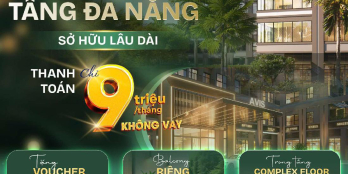 Lựa chọn căn hộ Nhật Bản TT Avio thời điểm tốt nhất hiện nay của người VIỆT NAM 