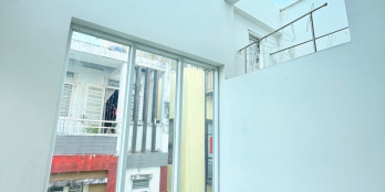 Biệt thự mini, 91m2, 3 tầng btct, 4pn5wc, nhà đẹp, pháp lý chuẩn, 