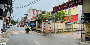 Siêu phẩm xây mới 6 tầng CỔ NHUẾ ,phân lô cực đẹp giá hợp lý