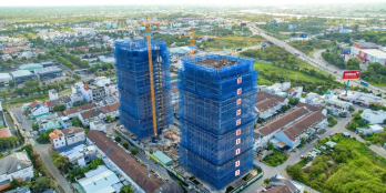 SỞ HỮU NGAY CĂN HỘ CÔNG TÁC - LÀM VIỆC TẠI TRUNG TÂM HÀNH CHÍNH CẦN THƠ