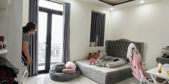 Bán nhanh nhà gần chợ Bà Lát - X.Phạm Văn Hai - Trần Văn Giàu - Bình Chánh - HCM