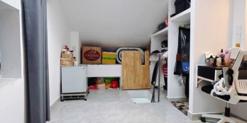 Chỉ 1 tỷ 9 căn hộ view Landmark 81 - P. Đa Kao. Sổ hồng lâu dài