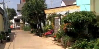 Bán 167m2 đất đinh tiên hoàng thị trấn liên nghĩa đức trọng - lâm đồng 