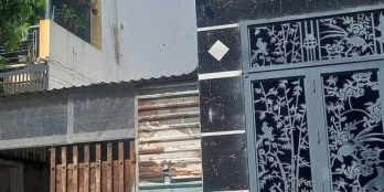 bán đất thổ cư thạnh lộc 41 quận 12 tphcm 4 tỷ  97m2