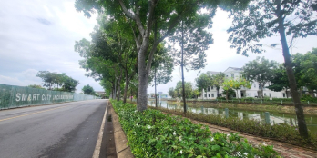 NHÀ NẰM VỊ TRÍ CỰC ĐỈNH ĐOẠN ĐẦU GIAO LÒ LU