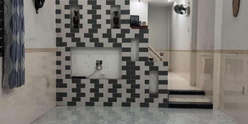 CHỈ 3.7 TỶ - NHÀ LÔ GÓC 2 MẶT TIỀN - NGAY TRUNG TÂM DĨ AN
Địa chỉ: Đường Trần Hư