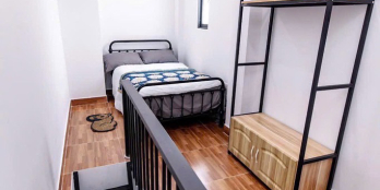 Căn hộ dịch vụ với 13pn khép kín, ngang hơn 4m nở 7m, dòng tiền sẵn có