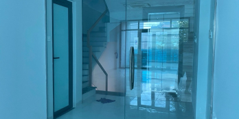 Bán nhà 6 tầng thang máy mặt tiền chợ Tân Mỹ Quận 7