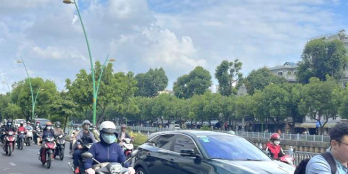 Lô đất mặt tiền Hoàng Sa - 46,5 m2 (3,7 x 12). Chỉ 11,5 tỷ