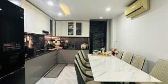 Cách Mạng Tháng Tám Q10 - DT: 4x12m - Hẻm Xe Hơi Đỗ Tận Cửa - 3 Tầng Hoàn Công 