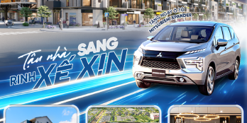 nhà phố shop house 2 mặt tiền giá rẻ 