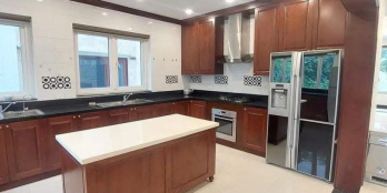 KĐT CIPUTRA 189M - 3T - MT: 9m - 88 TỶ - BIỆT THỰ CAO CẤP - MẶT ĐƯỜNG 30M