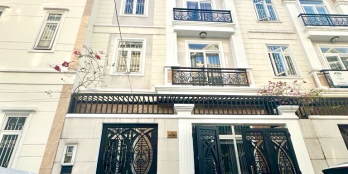 HẺM XE HƠI 7M ĐƯỜNG ĐẶNG VĂN BI - NGAY NGÃ TƯ THỦ ĐỨC, GA METRO - NHÀ 4 TẦNG 5PN