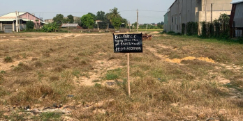 Đất có 400 mét đã lên thổ cư.