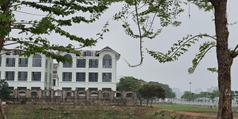 MẶT PHỐ TRỊNH CÔNG SƠN, TÂY HỒ: 120M- MT:5m - 89 Tỷ - MẶT HỒ THOÁNG VĨNH VIỄN