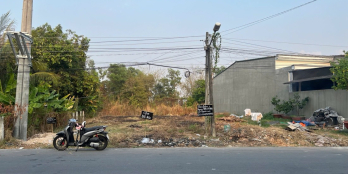 đất gần khu dân cư., 