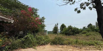 bán lô đất xã Bạch đằng 5x20 giá 1 tỷ 3