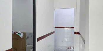 bán căn nhà mới xây đt 100m² giá 2 tỷ 7