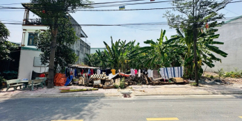 Đất KDC Đất Mới gần ngã tư Chiêu Liêu, 125 (5x25), sổ riêng, 2224 Dĩ An