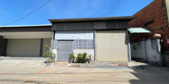 Đất gần ngã tư Liên Huyện, 260m ngang 10m thổ cư 200m, đường ô tô, 2215 Dĩ An