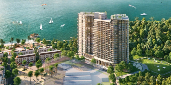 ️ TỪ 1.9 TỶ SỞ HỮU CĂN HỘ VIEW BIỂN MẶT VỊNH DI SẢN FULL NỘI THẤT CAO CẤP️