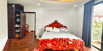 NV3-72 KĐTM Garden City, ( Arden City ) Cát Tường 233m, 4T, Mt13m -  49.6 tỷ