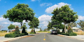 ĐẤT THỔ CƯ SỔ HỒNG RIÊNG KINGHILL THANH PHÚ 