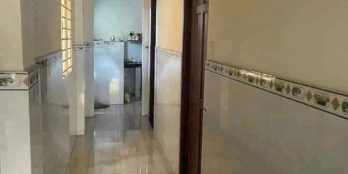 Chính chủ bán gấp nhà mặt tiền chợ Đệm 