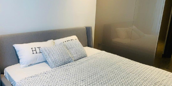 The MarQ chủ cần cho thuê 1 phòng ngủ full nội thất chỉ 30 triệu/tháng 