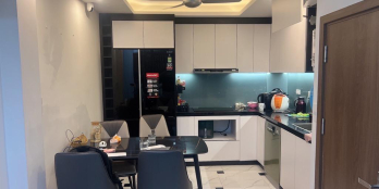 SIÊU PHẨM QUẬN HÀ ĐÔNG NHỈNH 5 TỶ - 5 TẦNG, XÂY CẨN THẬN, ĐỦ NỘI THẤT.