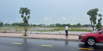 Đất nền sổ sẳn chỉ với 500 triệu