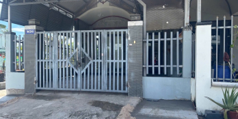 BÁN ĐẤT TẶNG NHÀ CẤP 4 CÒN MỚI