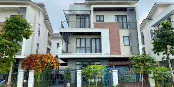 biệt thự 180m2 f0 chỉ 11,2 tỷ tại centa riverside Vsip BN