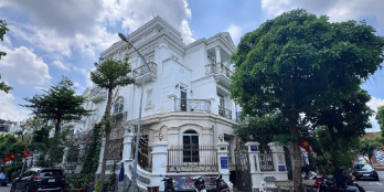 CĂN GÓC BIỆT THỰ CITYLAND GARDEN HILLS P5, DT 8x20m