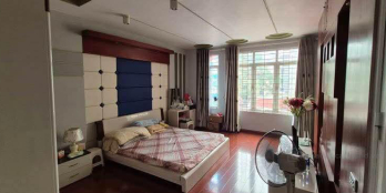 NGUYỄN KHANG, CẦU GIẤY: 60M - 5T - MT: 6,9m. Ô TÔ DỪNG ĐỖ NGÀY ĐÊM, KINH DOANH..